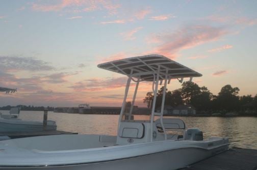 Boat photo for Tampa Bay Fishing Classic