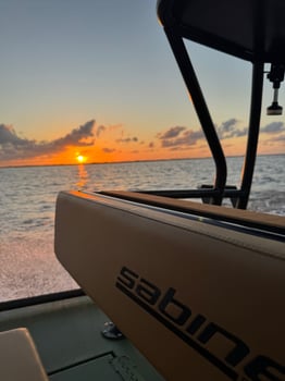 Boat photo for South Padre On The Fly