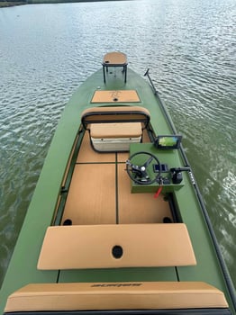 Boat photo for South Padre On The Fly