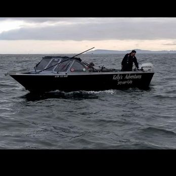 Boat photo for Bouy 10 Chinook & Coho