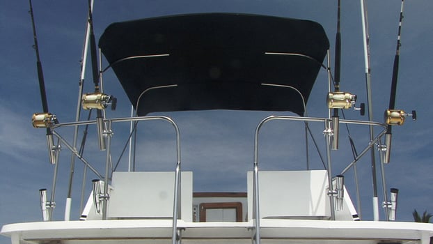 Boat photo for Banderas Bay Half Day