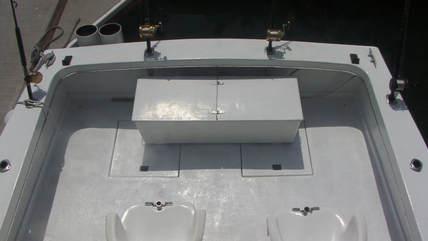 Boat photo for Banderas Bay Half Day