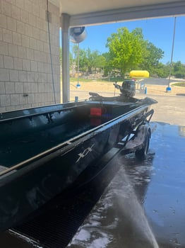 Boat photo for Branson Fishing Fun: