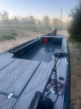 Boat photo for Branson Fishing Fun: