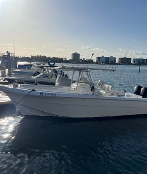 Boat photo for Jupiter Offshore