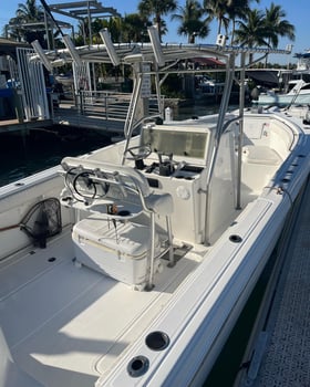 Boat photo for Jupiter Inshore