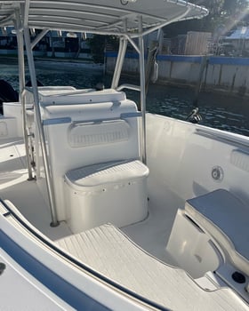 Boat photo for Jupiter Inshore