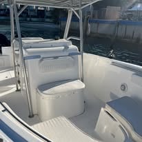 Boat photo for Jupiter Inshore