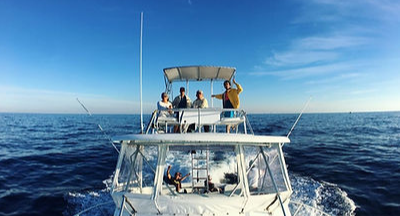 Boat photo for Mazatlan - Offshore Fishing, Mexico