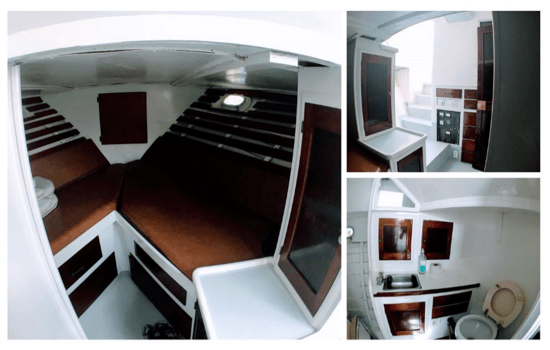 Boat photo for Mazatlan - Offshore Fishing, Mexico