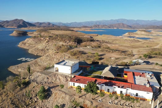 Boat photo for Bass Fishing Lake Baccarac