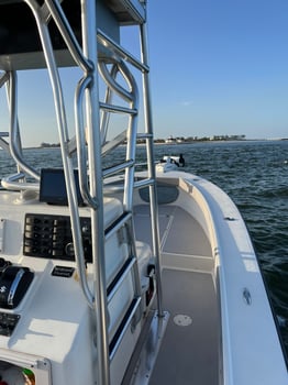 Boat photo for Tarpon Full Day (6hr)