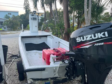 Boat photo for Marathon Lobster Bully Netting