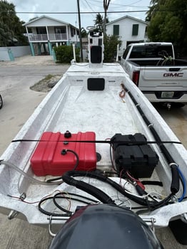 Boat photo for Lobster Bully Netting Trip