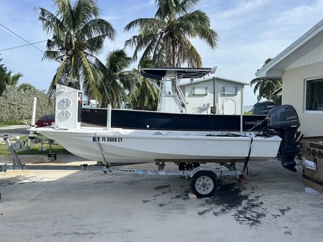 Boat photo for Lobster Bully Netting Trip