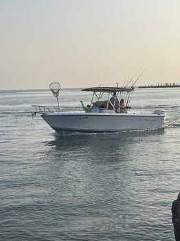 Boat photo for Florida Fish Slam -23'