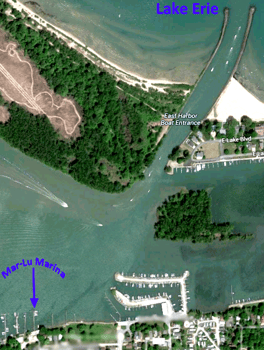 Lodge photo for 2-Day Charter+Lodging Package 6 Ppl