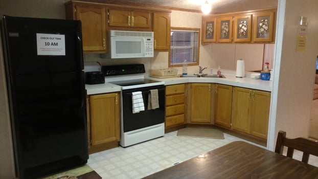 Lodge photo for Full Day 7 Hour Trip