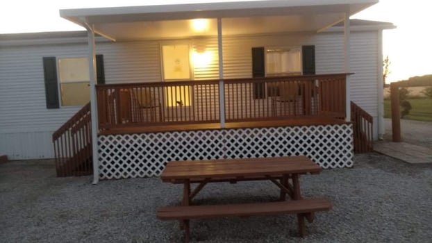 Lodge photo for Full Day 7 Hour Trip