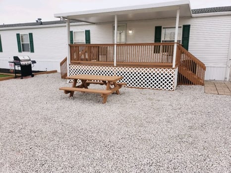 Lodge photo for Full Day Executive