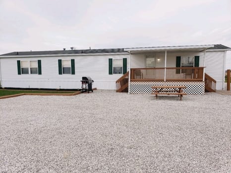 Lodge photo for Full Day Executive