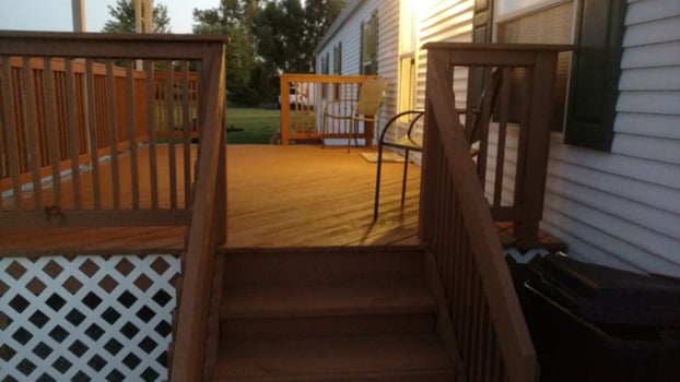 Lodge photo for Full Day Executive