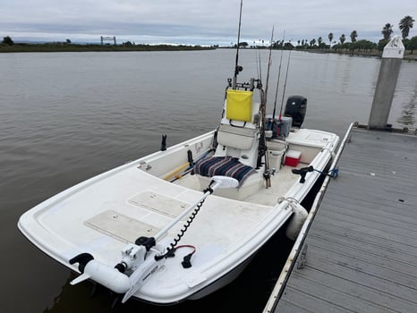 Boat photo for Napa River Fishing Charters