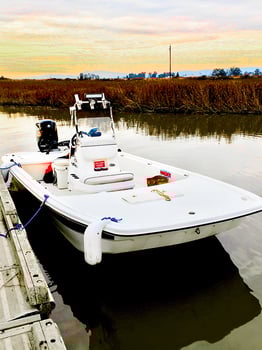 Boat photo for Napa River Fishing Charters