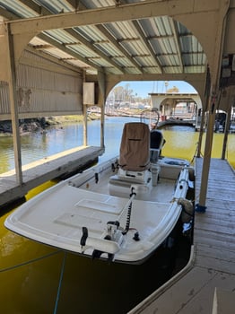 Boat photo for Napa River Fishing Charters