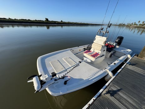 Boat photo for Napa River Fishing Charters