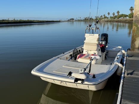 Boat photo for Napa River Fishing Charters