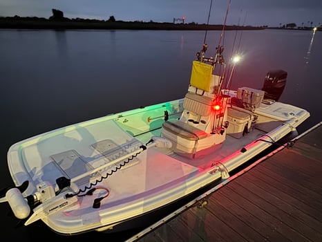 Boat photo for Napa River Fishing Charters