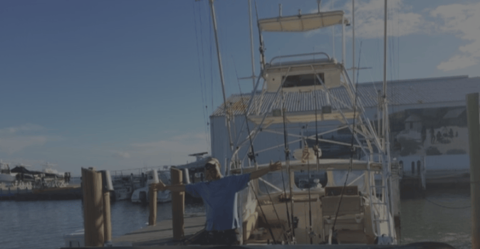 Boat photo for Lip Rippin' Extravaganza