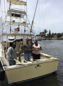 Boat photo for Lip Rippin' Extravaganza
