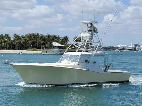 Boat photo for Lip Rippin' Extravaganza