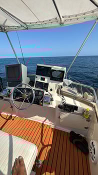 Boat photo for Ultimate Deep Sea Fishing