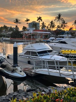Boat photo for Ultimate Deep Sea Fishing