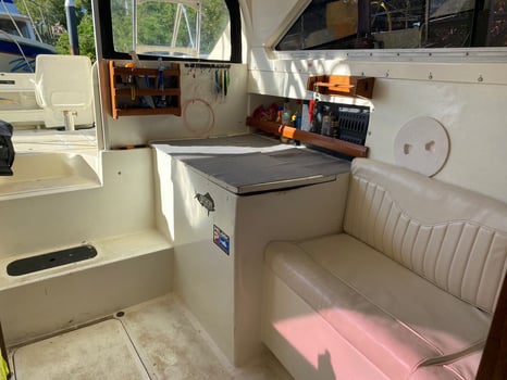 Boat photo for Ultimate Deep Sea Fishing