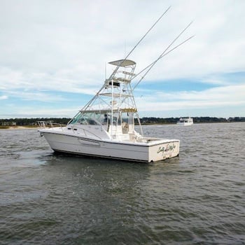 Boat photo for 12 Hour Trip – Troll/Bottom Fishing