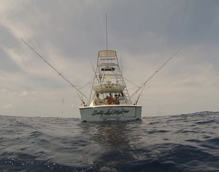 Boat photo for Bottom Fishing