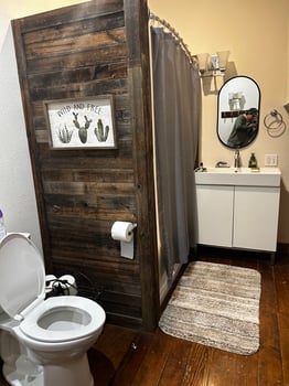 Lodge photo for Turkey Rio Hunts