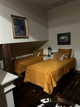 Lodge photo for Turkey Rio Hunts