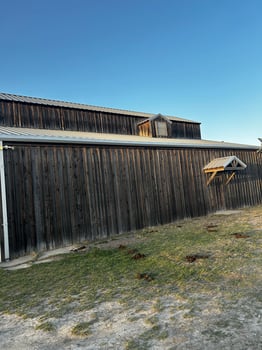 Lodge photo for Turkey Rio Hunts