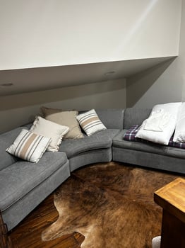 Lodge photo for Turkey Rio Hunts