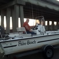 Boat photo for Sheepshead Smash 3Hour