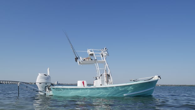 Boat photo for Inshore Fishing Charter
