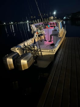 Boat photo for 4-8 Hour Offshore Trips