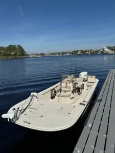 Boat photo for Carrabelle Fishing Trip