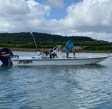 Boat photo for Canyon Lake, Texas Premier Guide