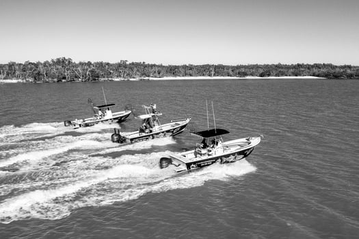 Boat photo for 3 Or 4 Hour Inshore Fishing